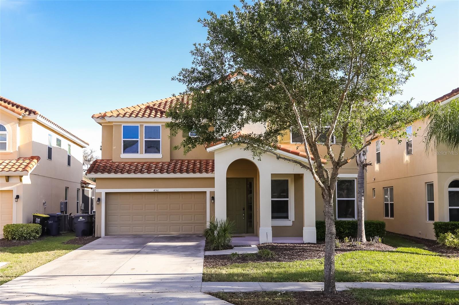 456 ORANGE COSMOS BLVD