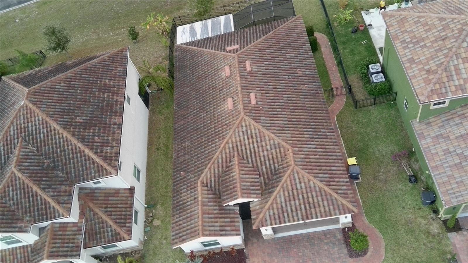 3053 BROOK STONE TER