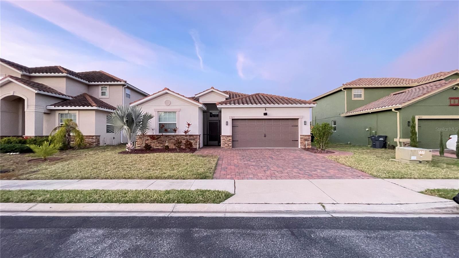 3053 BROOK STONE TER