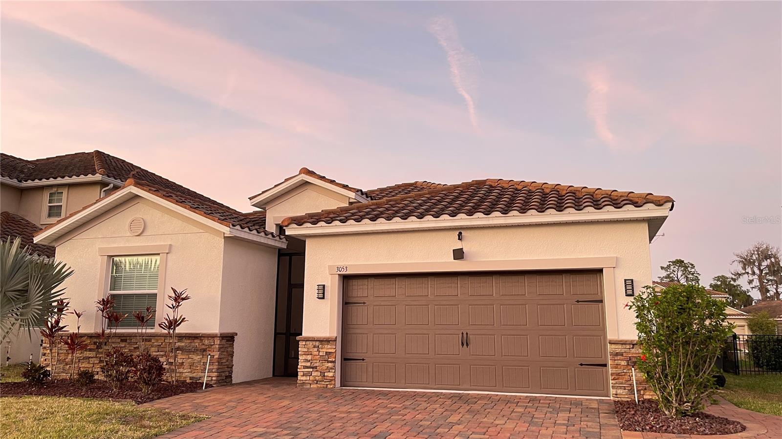 3053 BROOK STONE TER