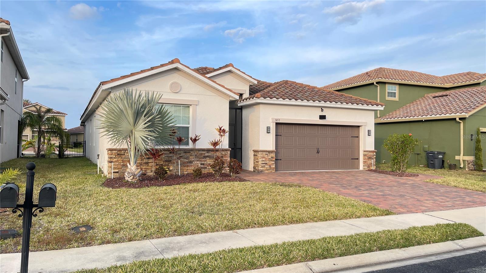 3053 BROOK STONE TER