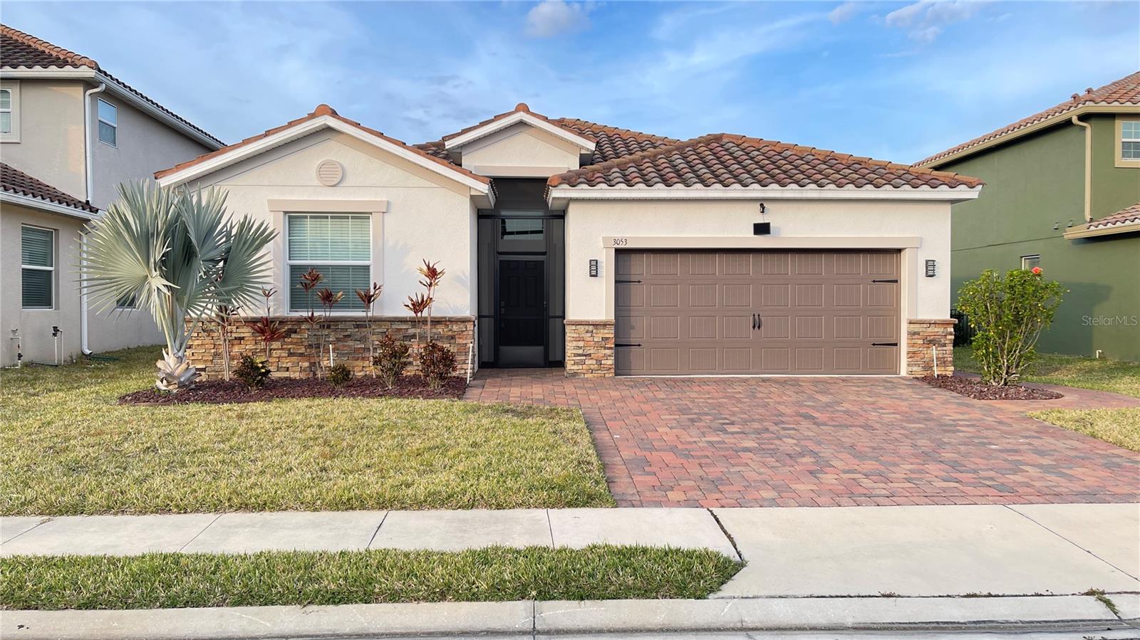 3053 BROOK STONE TER