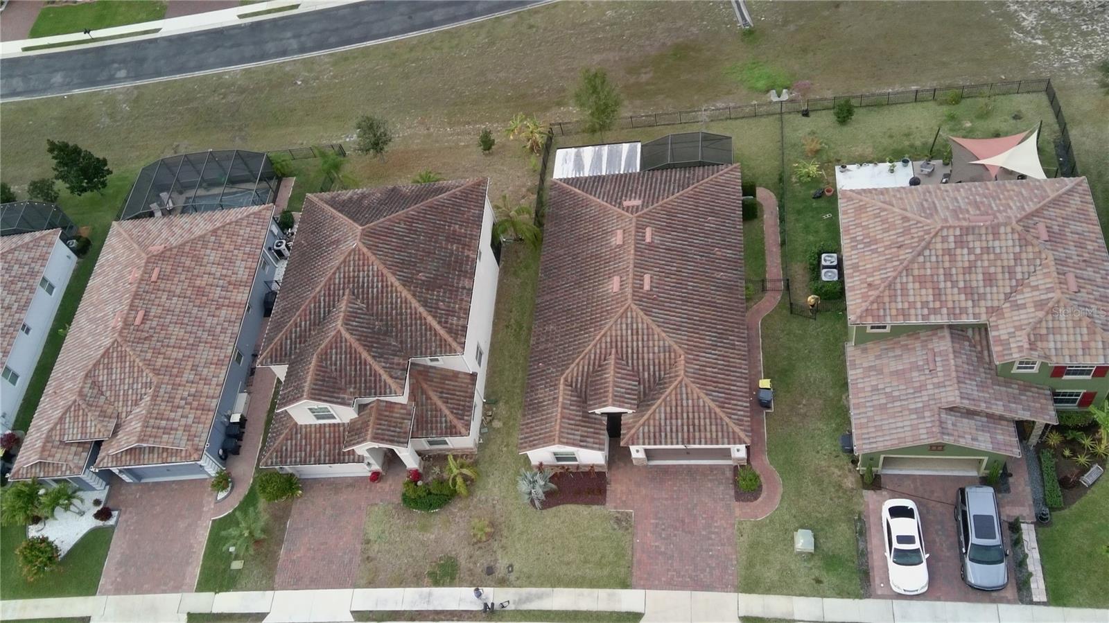 3053 BROOK STONE TER