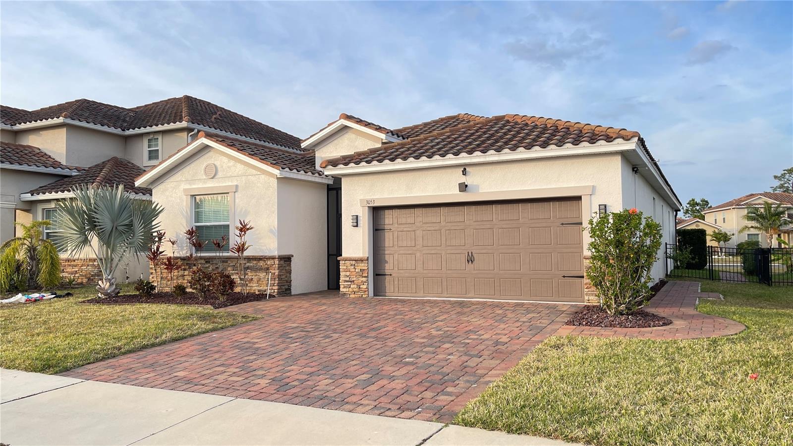 3053 BROOK STONE TER