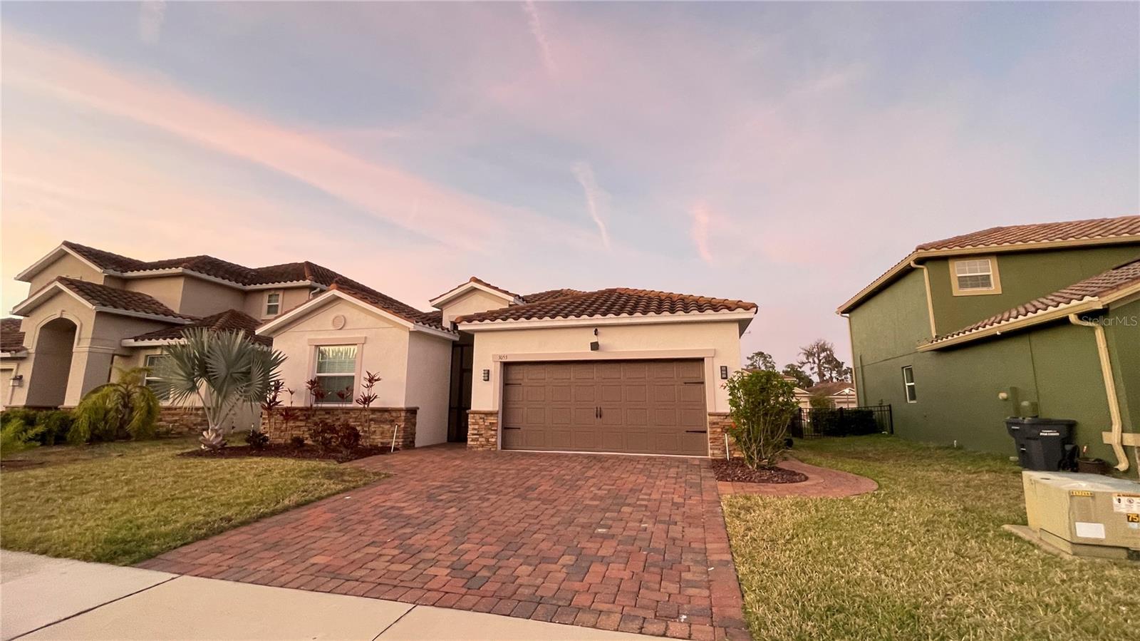 3053 BROOK STONE TER