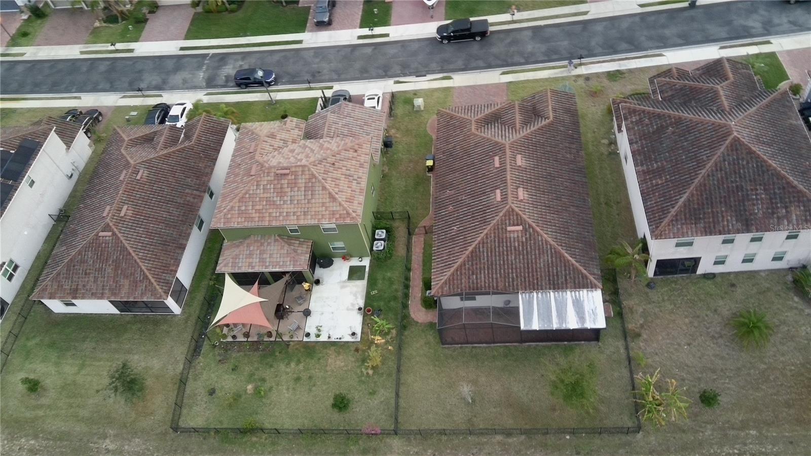 3053 BROOK STONE TER