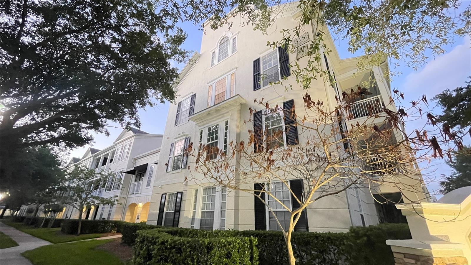 315 GRAND MAGNOLIA AVE #311