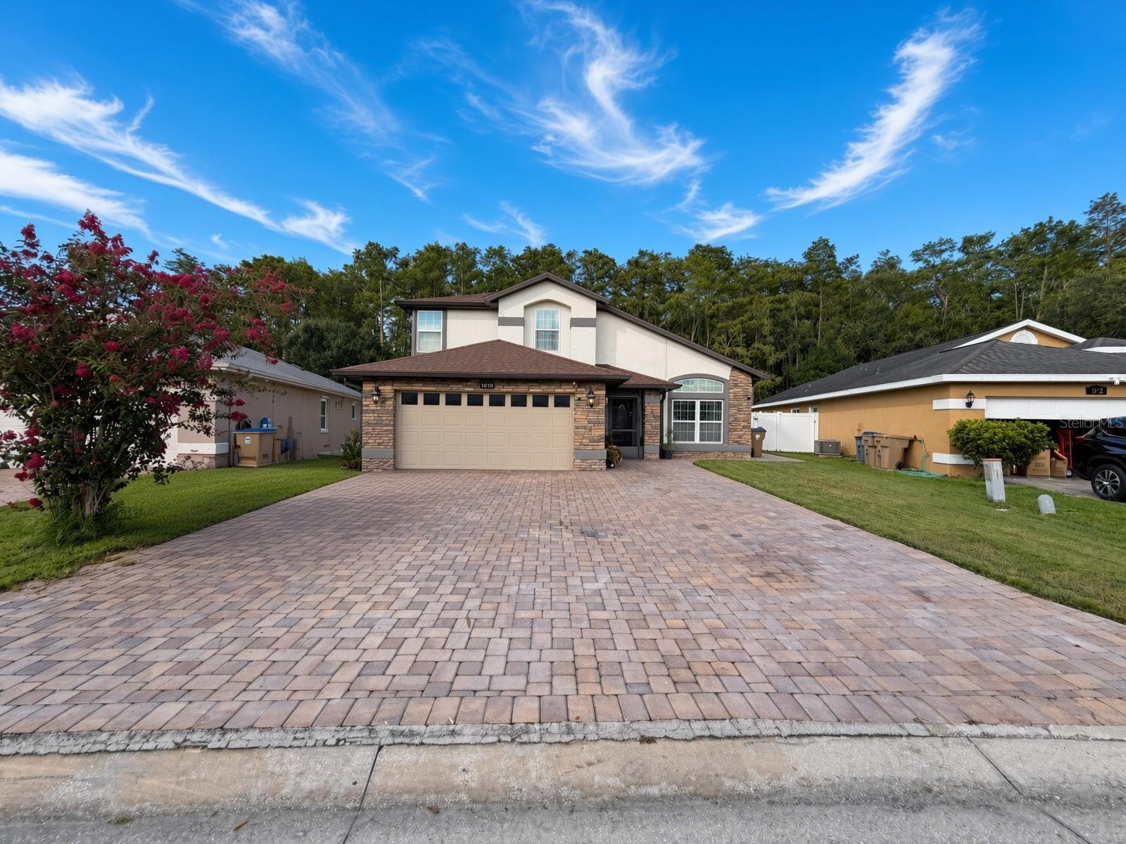3010 STILLWATER DR