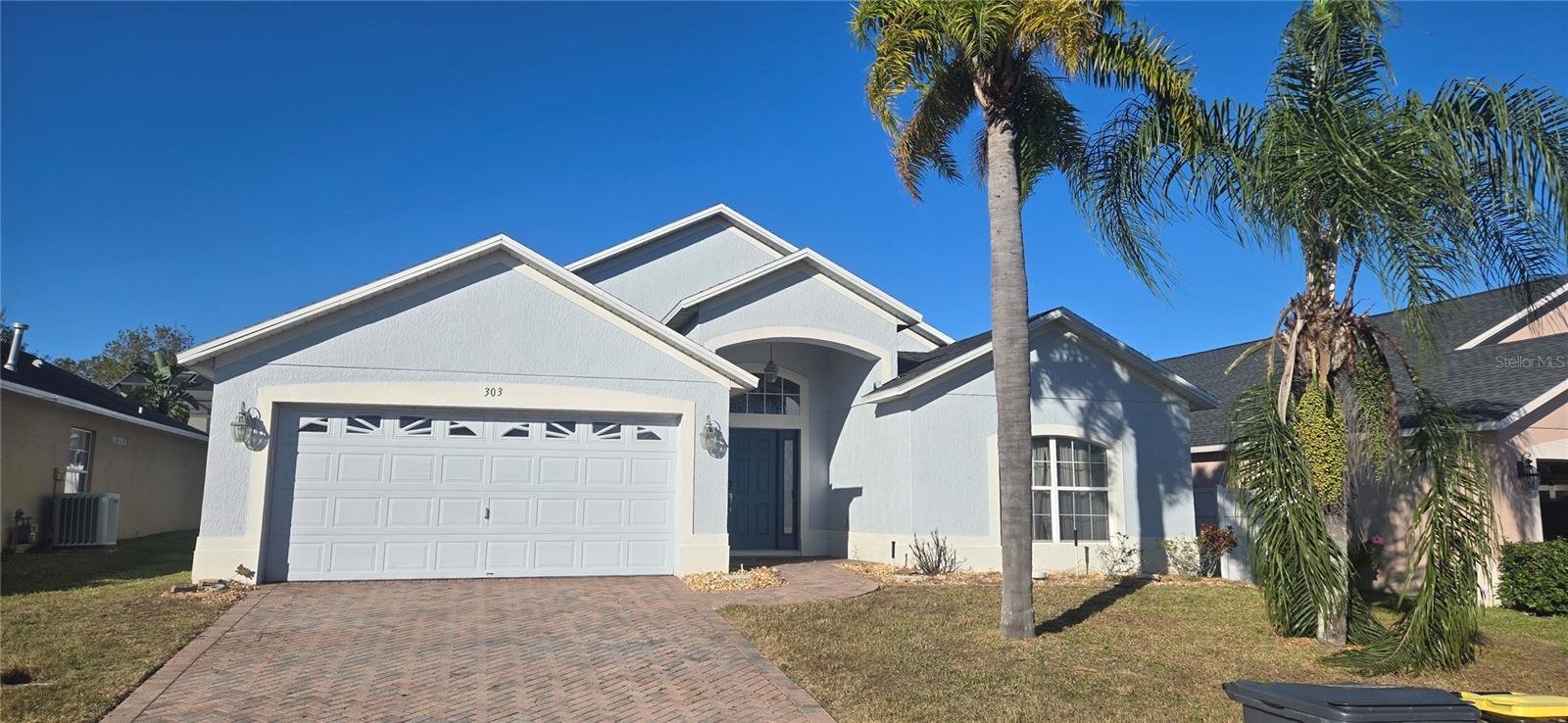 303 KNIGHTSBRIDGE CIR