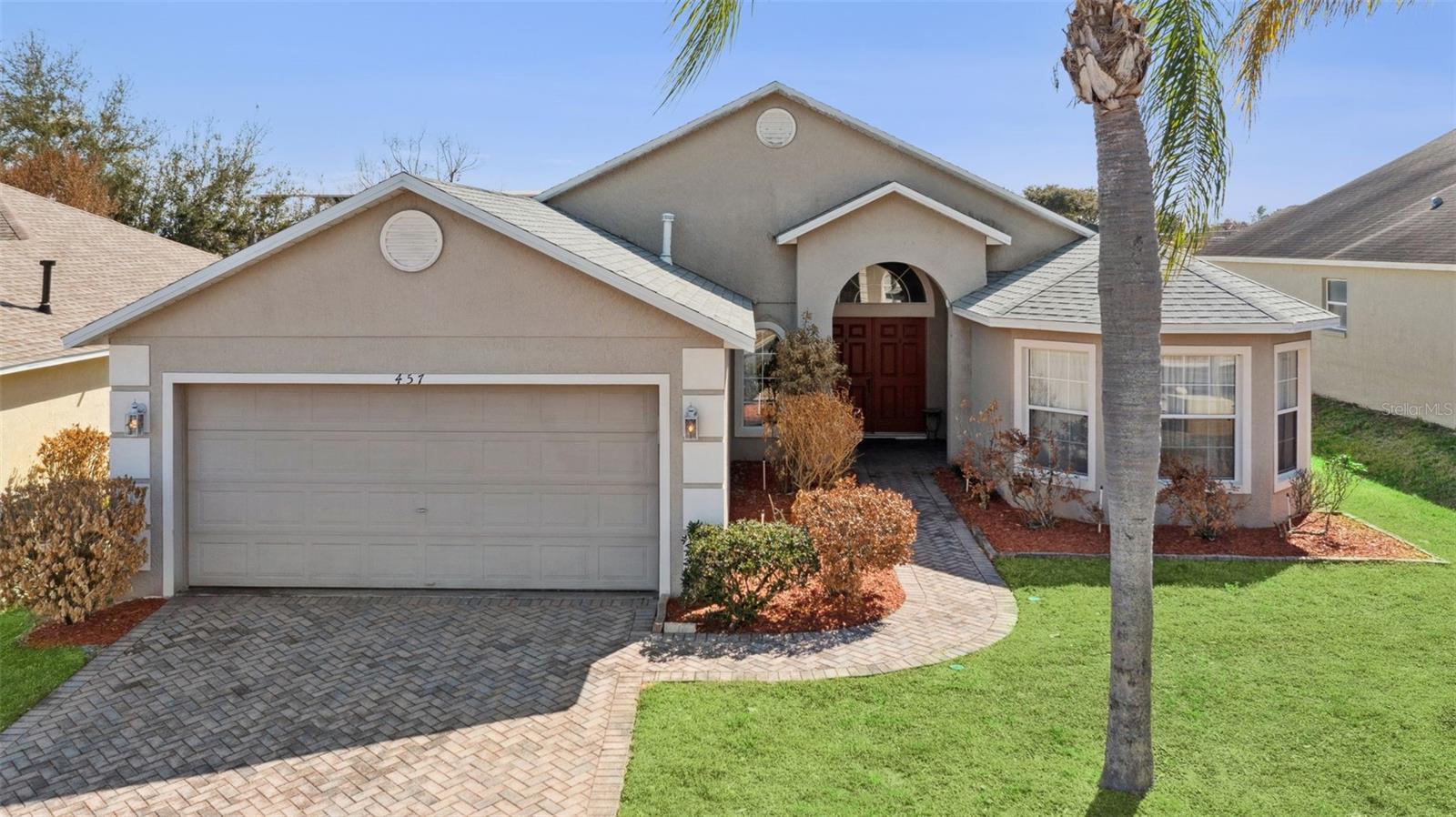 457 KNIGHTSBRIDGE CIR