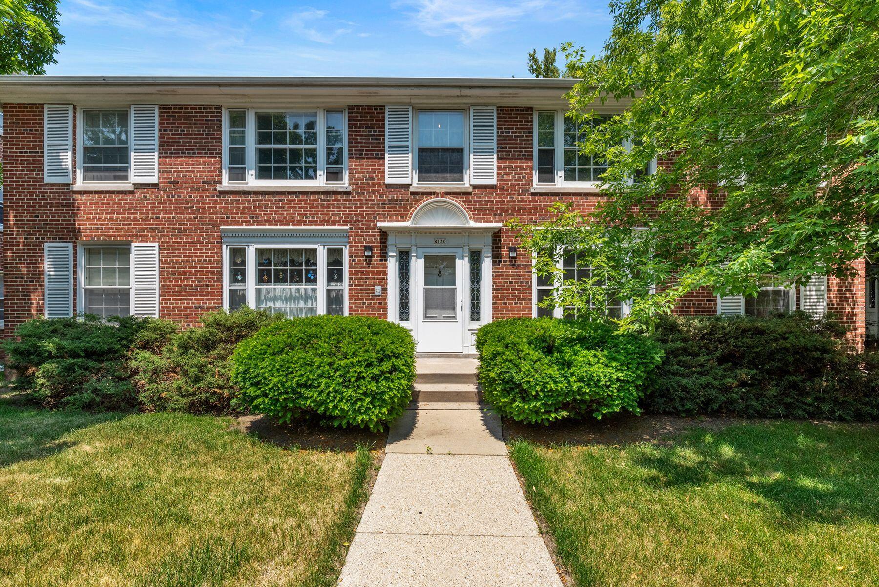 8130 W North Ave