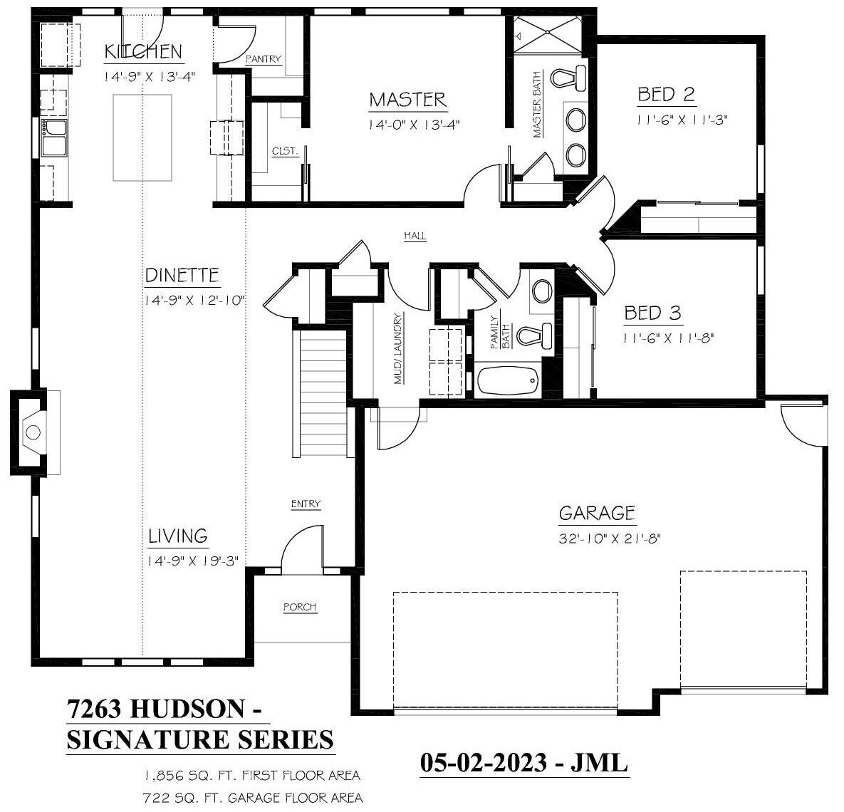 315 White Eagle Ct