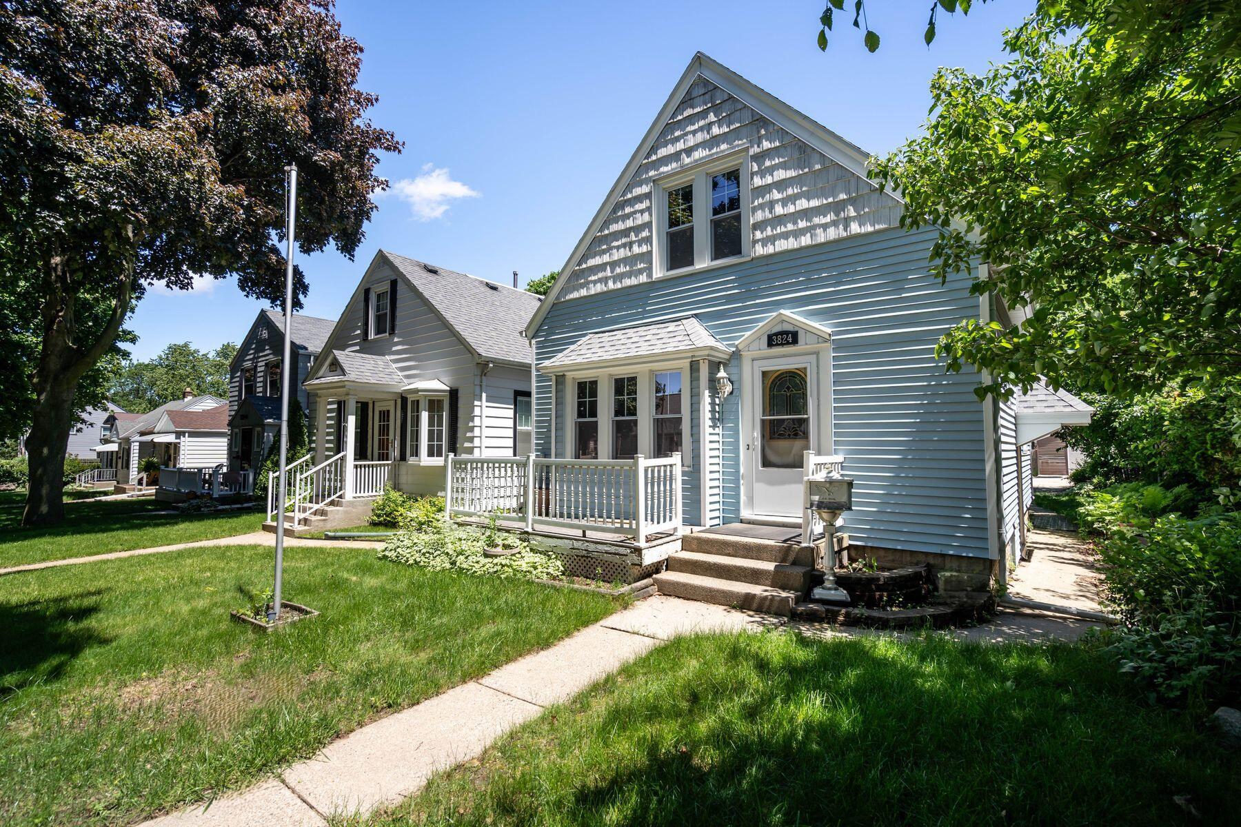 3824 S Logan Ave