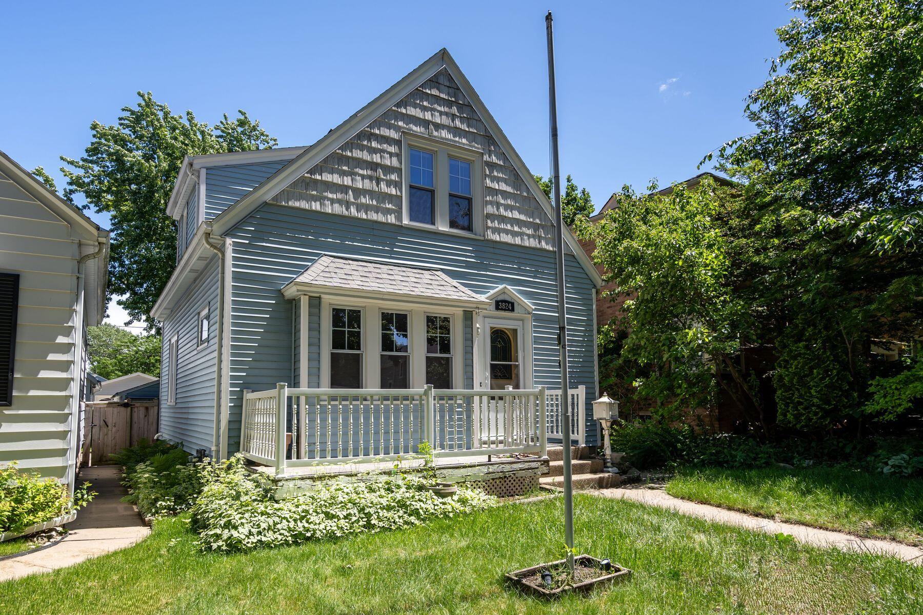 3824 S Logan Ave