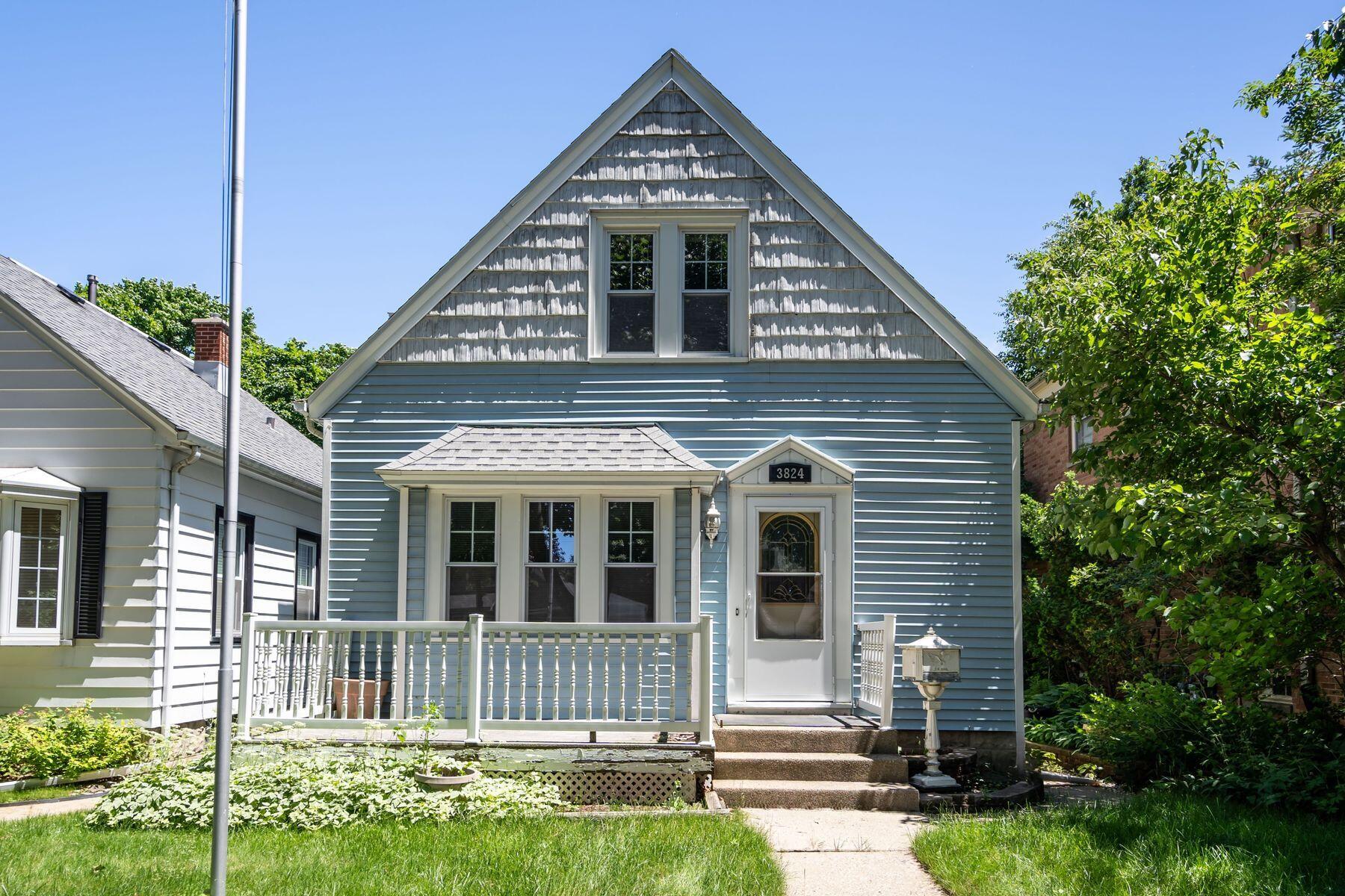 3824 S Logan Ave