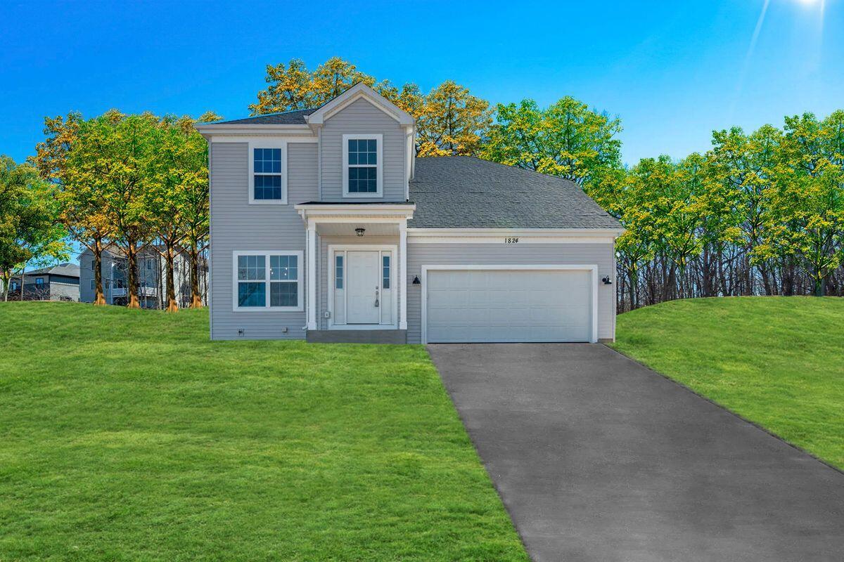 1824 Forestview Ct