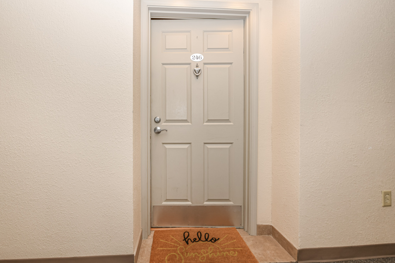 1108 N Milwaukee St Unit: 246