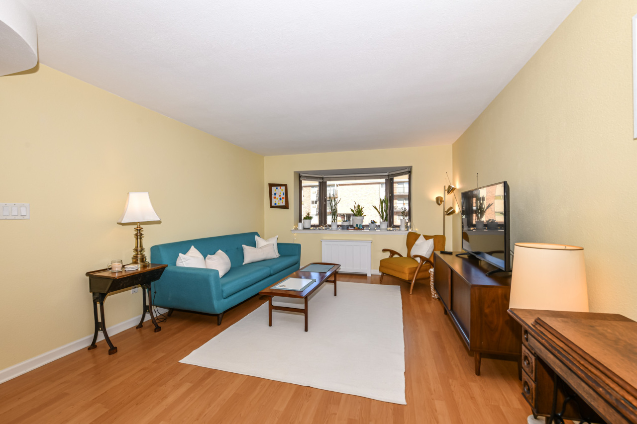 1108 N Milwaukee St Unit: 246