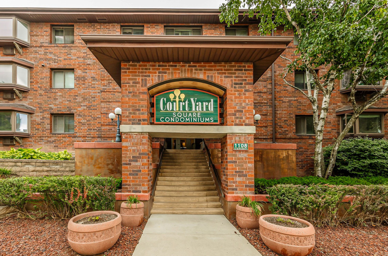 1108 N Milwaukee St Unit: 246