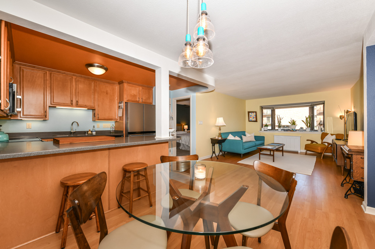 1108 N Milwaukee St Unit: 246