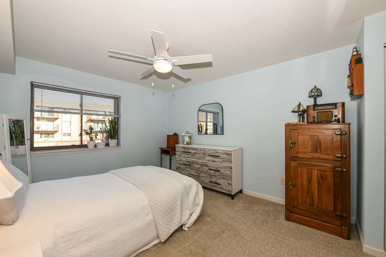 1108 N Milwaukee St Unit: 246