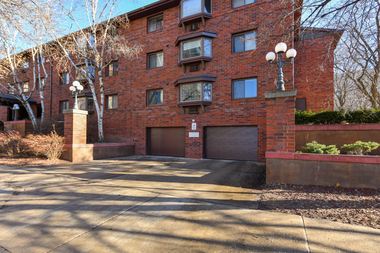 1108 N Milwaukee St Unit: 246