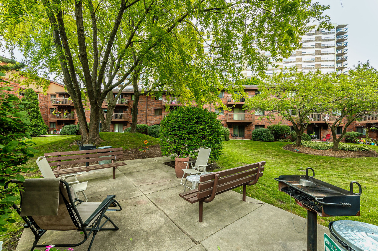 1108 N Milwaukee St Unit: 246