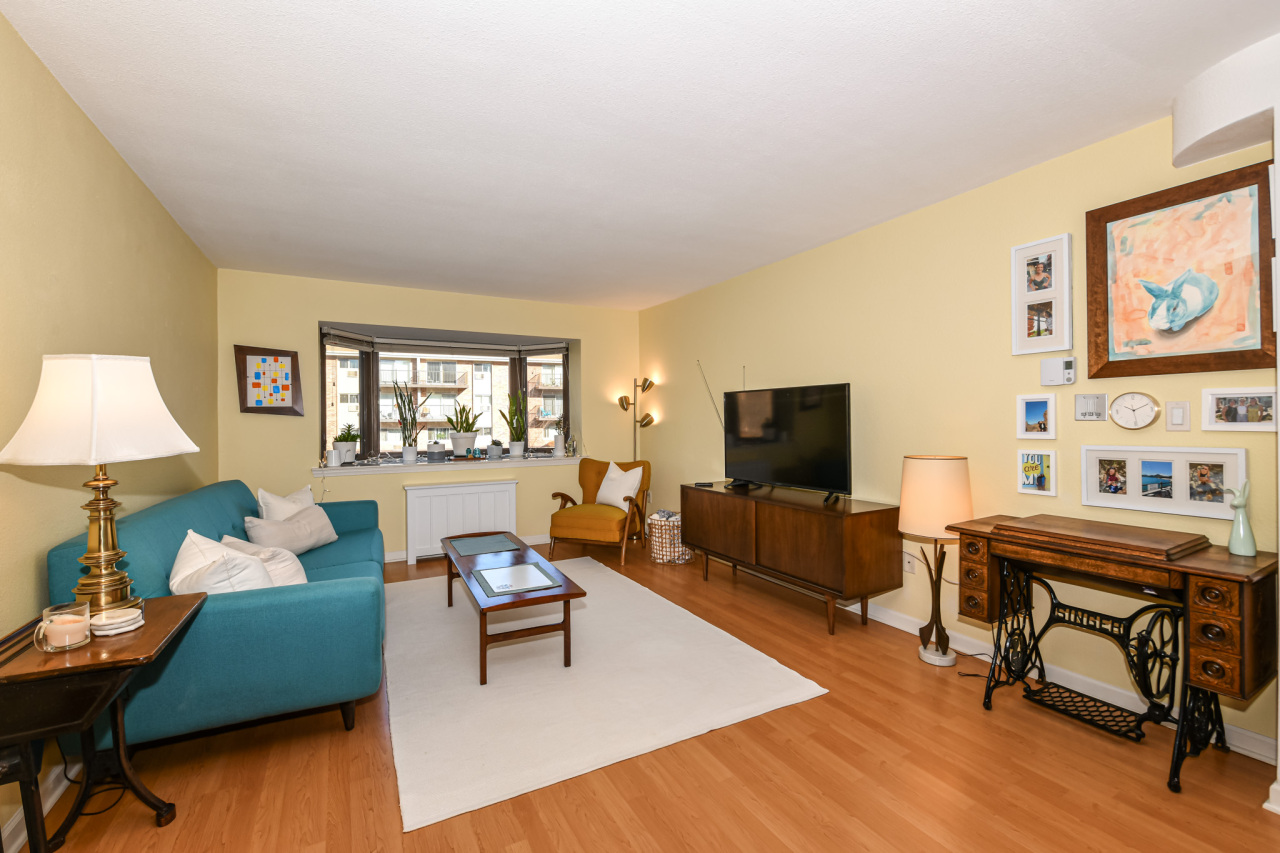 1108 N Milwaukee St Unit: 246