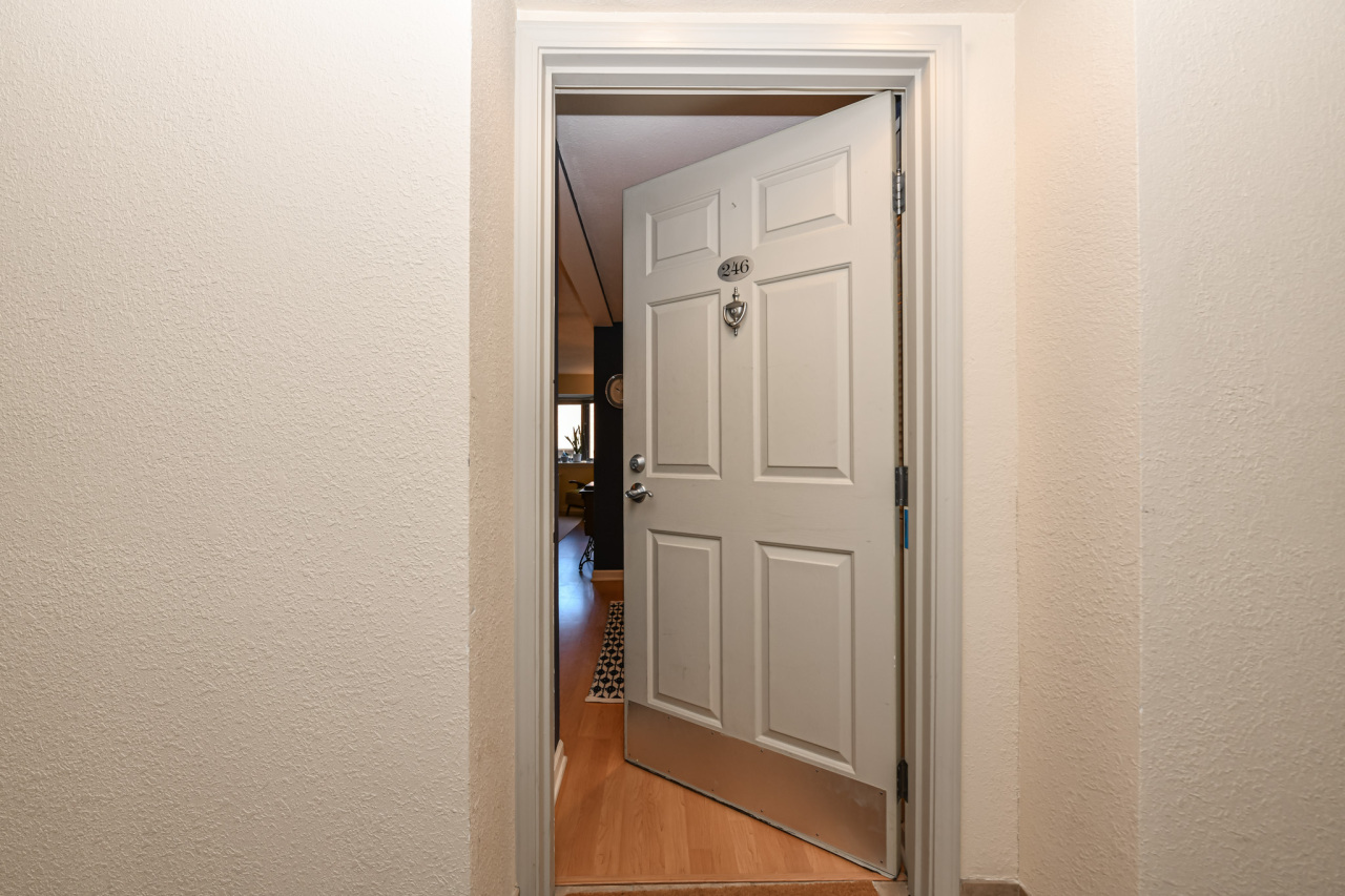 1108 N Milwaukee St Unit: 246