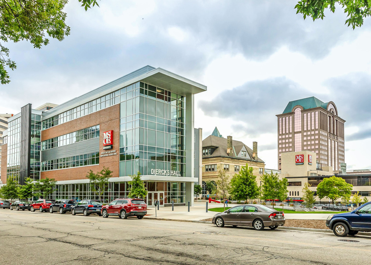 1108 N Milwaukee St Unit: 246