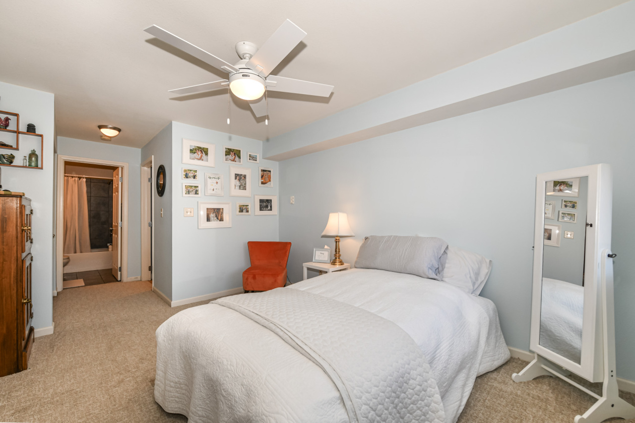 1108 N Milwaukee St Unit: 246