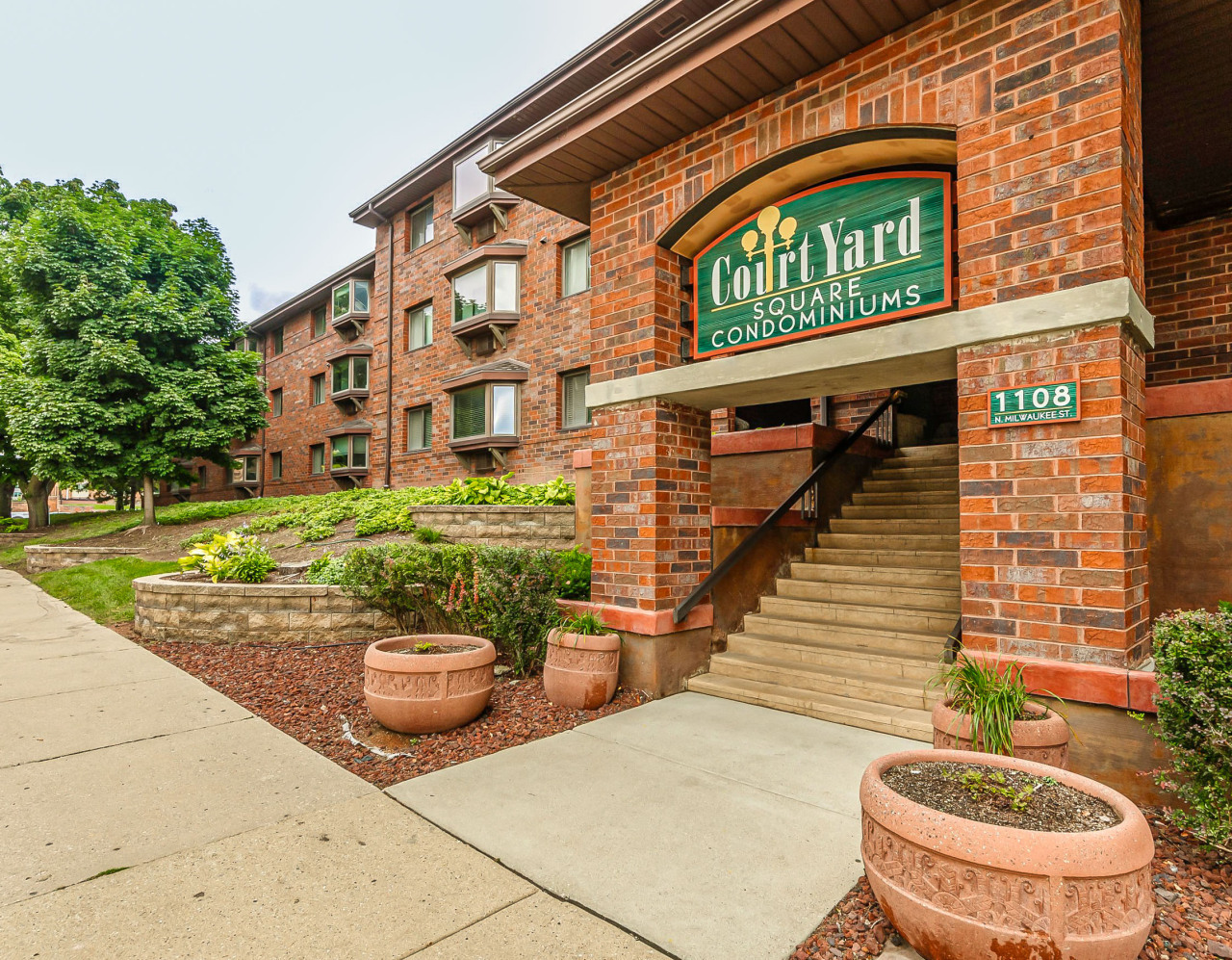 1108 N Milwaukee St Unit: 246