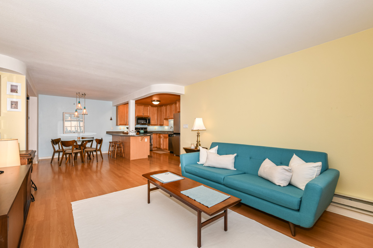 1108 N Milwaukee St Unit: 246