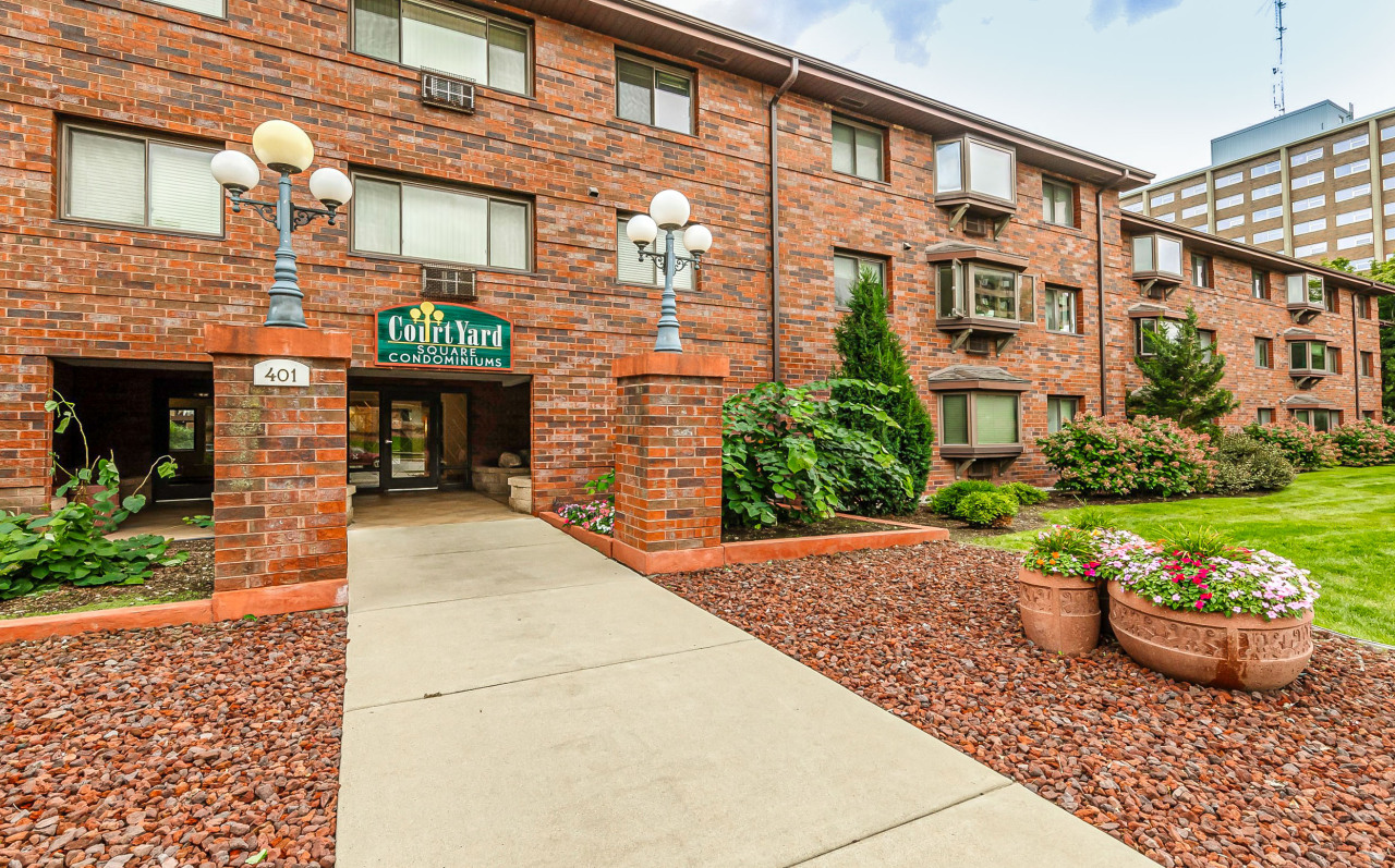 1108 N Milwaukee St Unit: 246