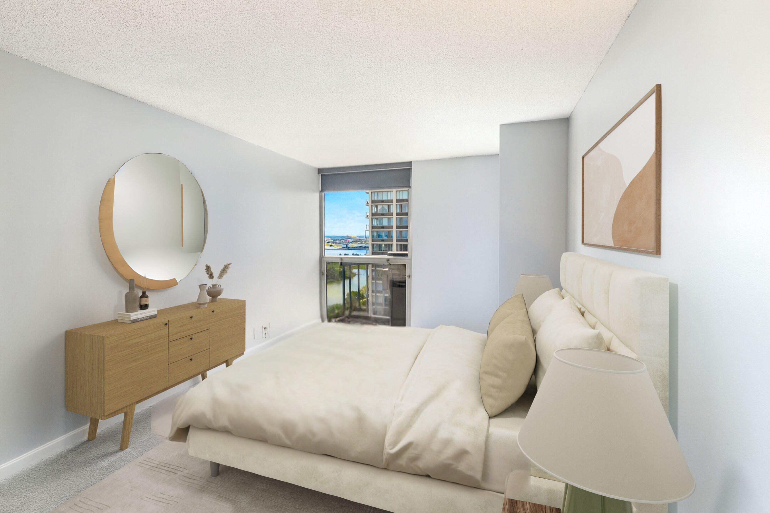 1660 N Prospect Ave Unit: 1507