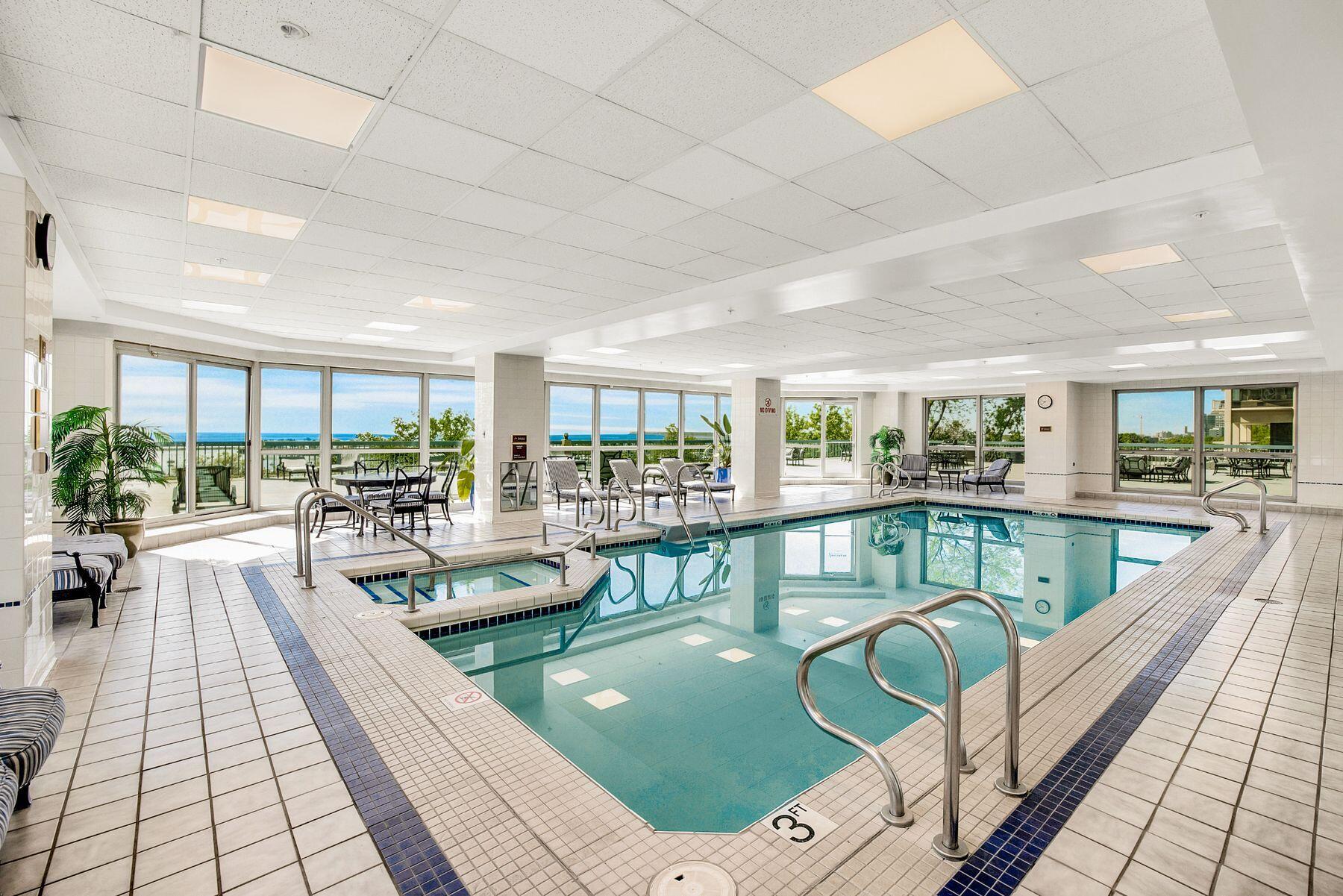 1660 N Prospect Ave Unit: 1507