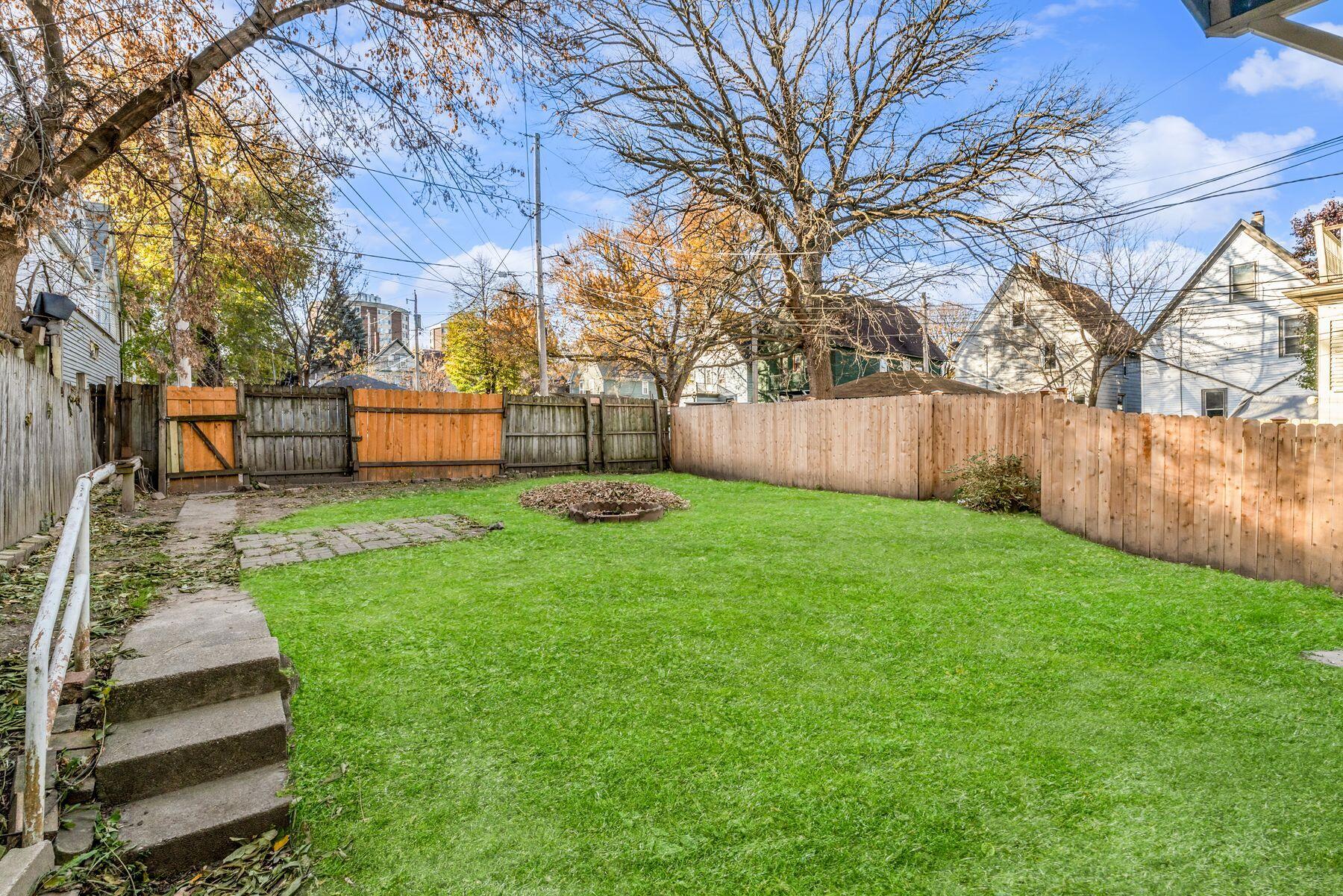 3311 W McKinley Blvd Unit: 3313