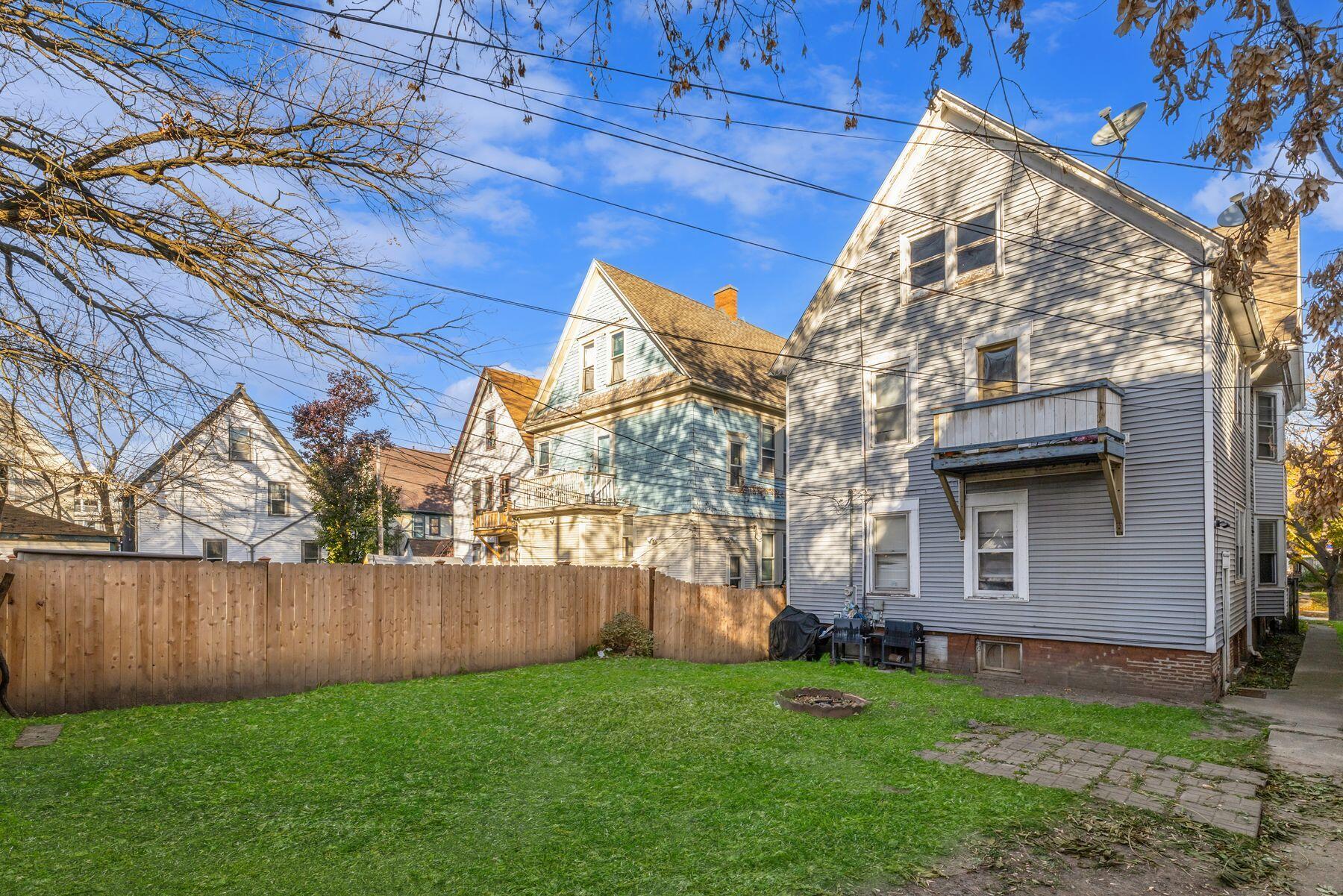3311 W McKinley Blvd Unit: 3313