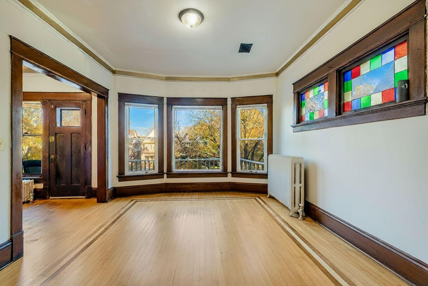 3311 W McKinley Blvd Unit: 3313