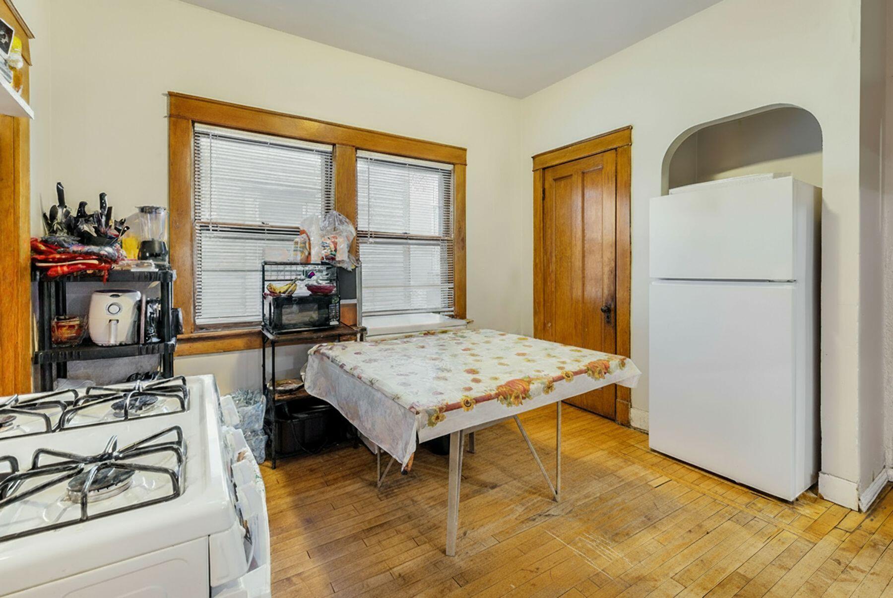 3311 W McKinley Blvd Unit: 3313