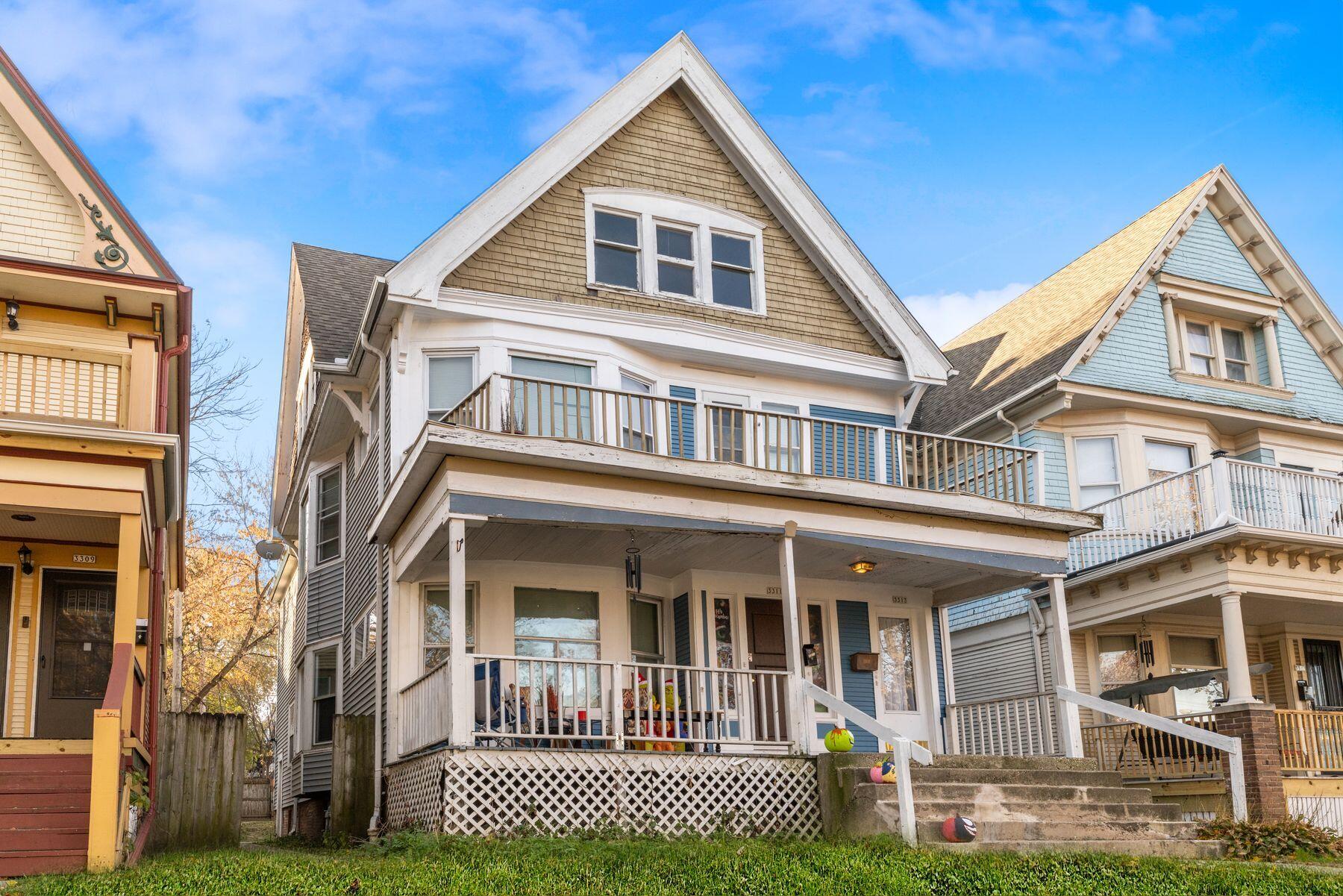 3311 W McKinley Blvd Unit: 3313