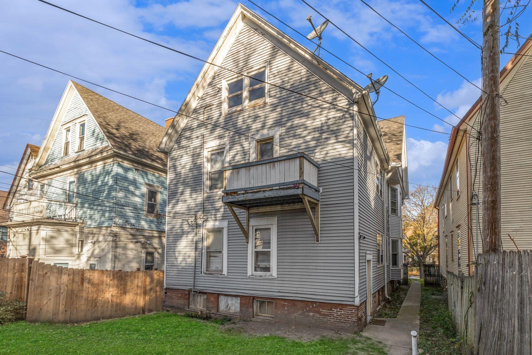 3311 W McKinley Blvd Unit: 3313