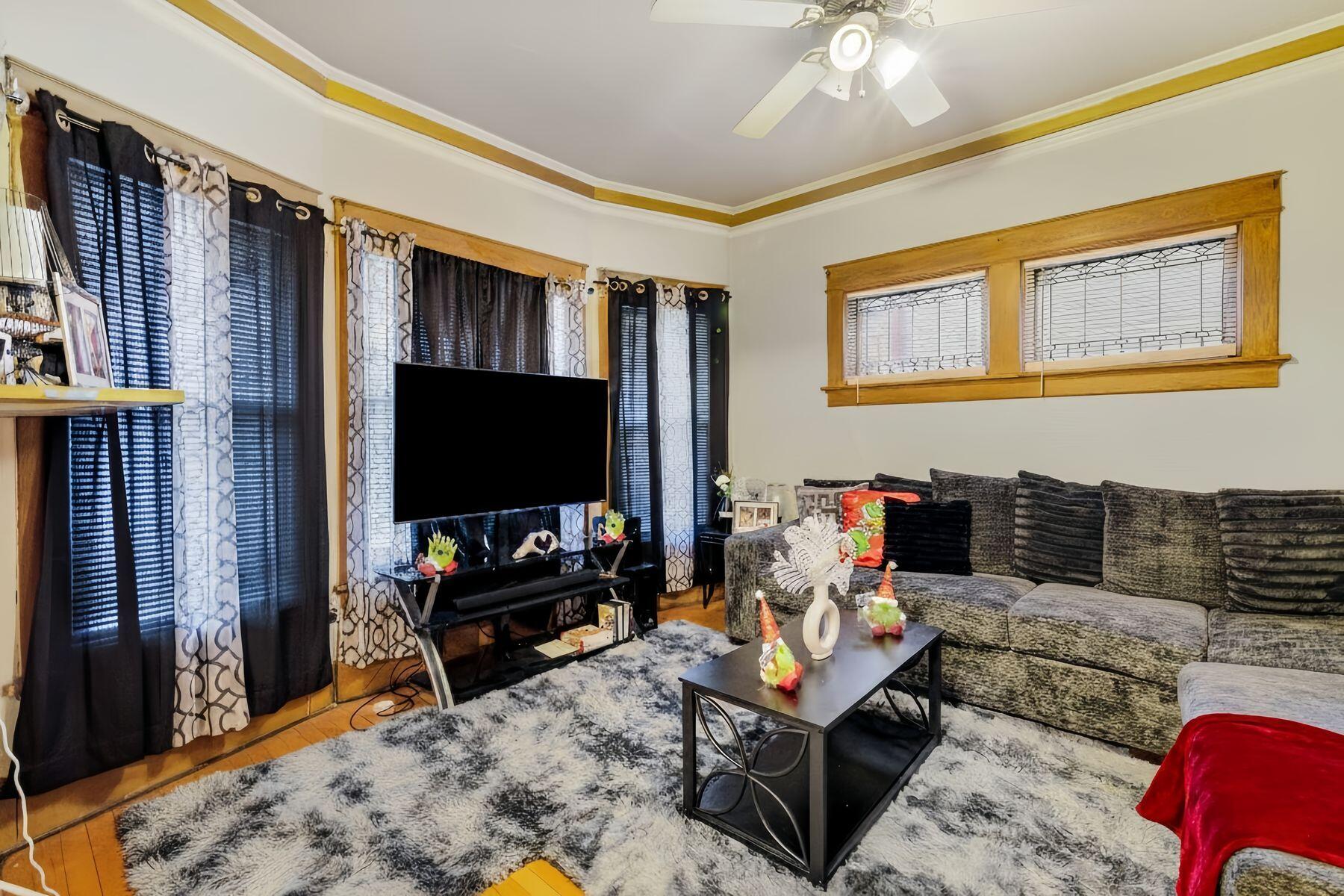 3311 W McKinley Blvd Unit: 3313