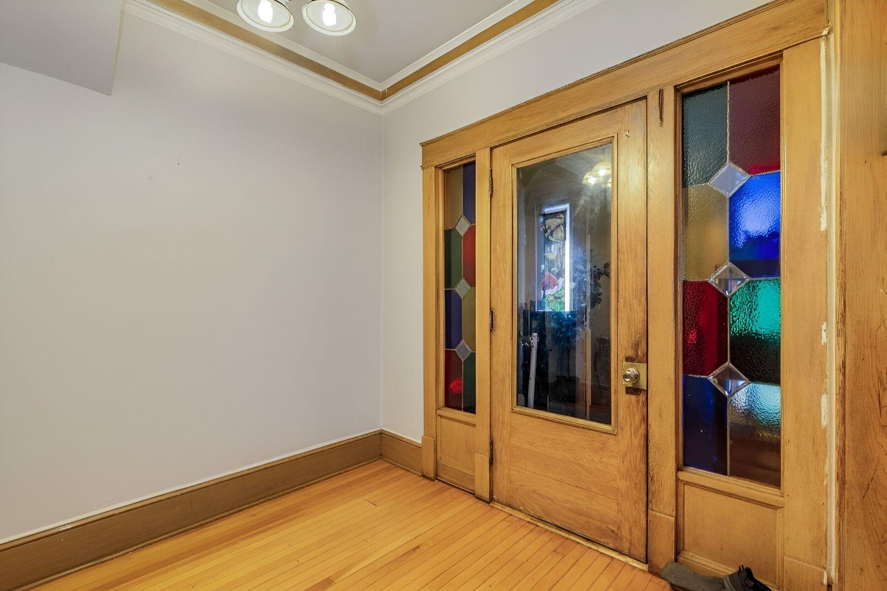 3311 W McKinley Blvd Unit: 3313