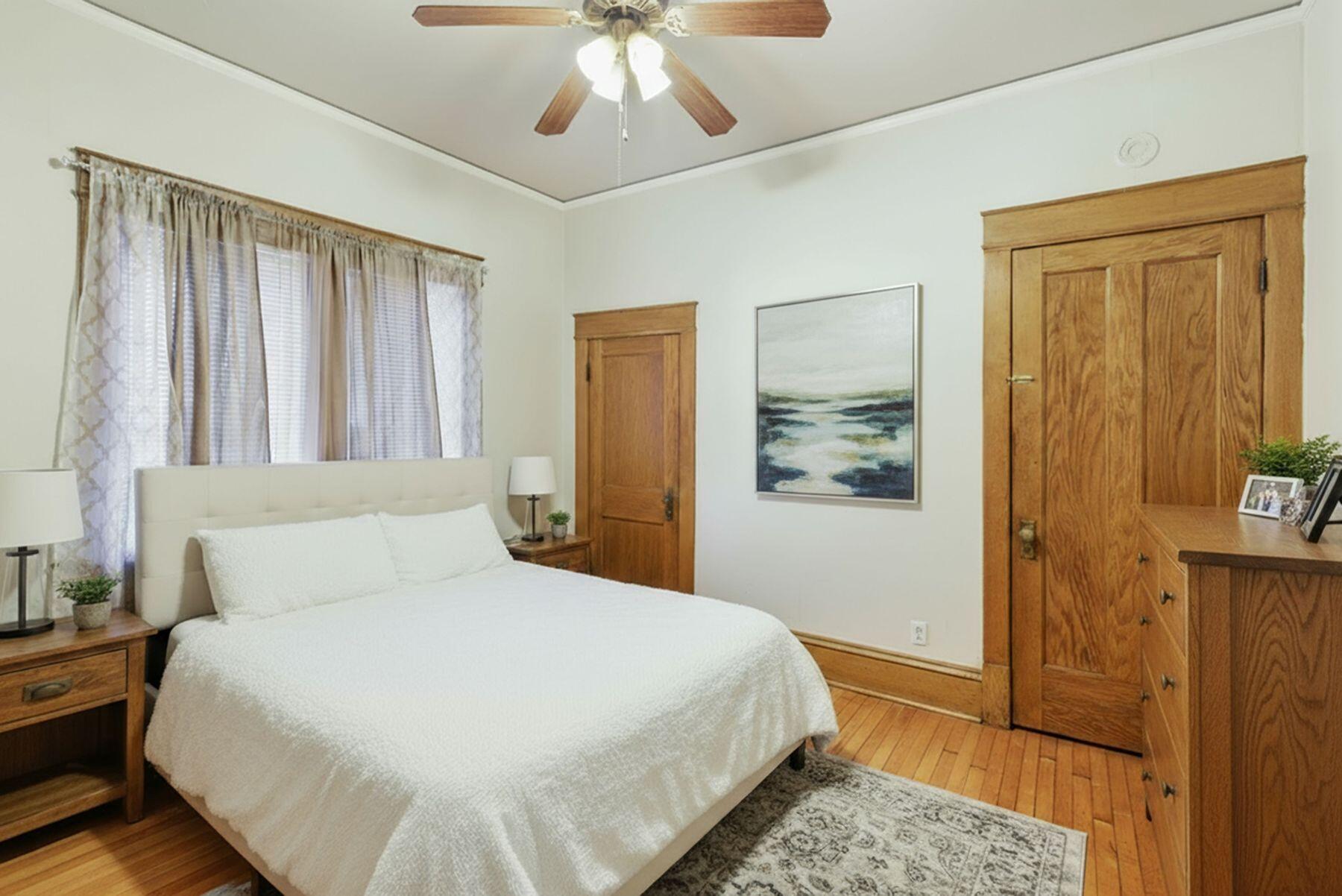 3311 W McKinley Blvd Unit: 3313