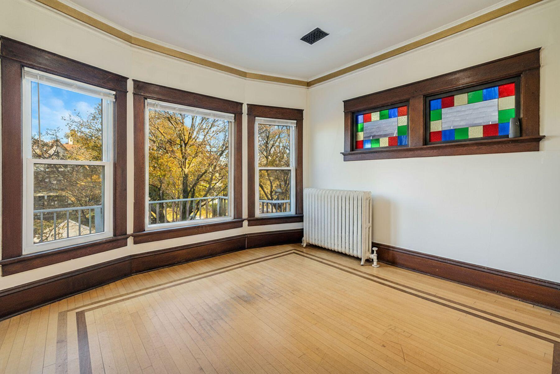 3311 W McKinley Blvd Unit: 3313