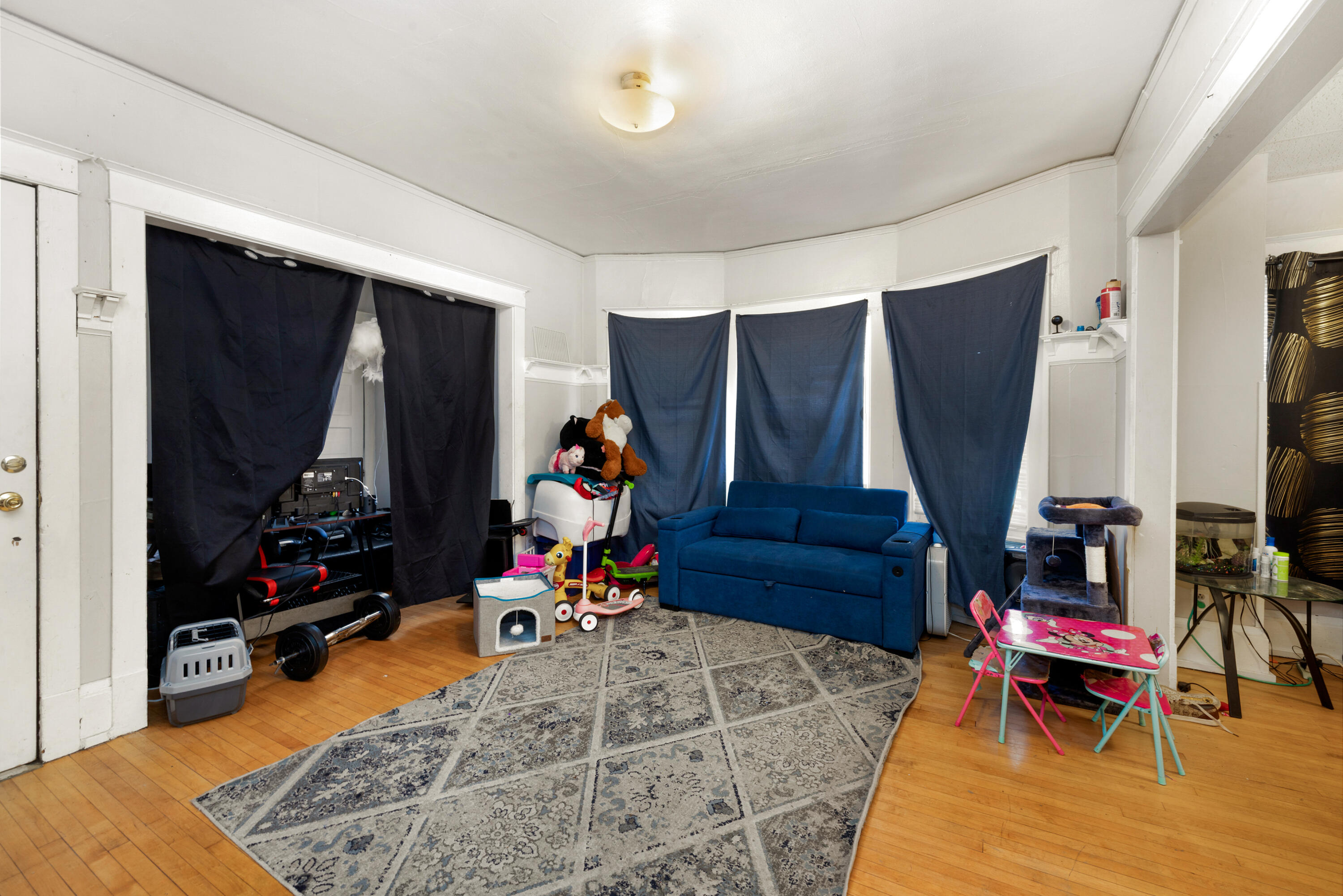 1128 S 35th St Unit: 1130