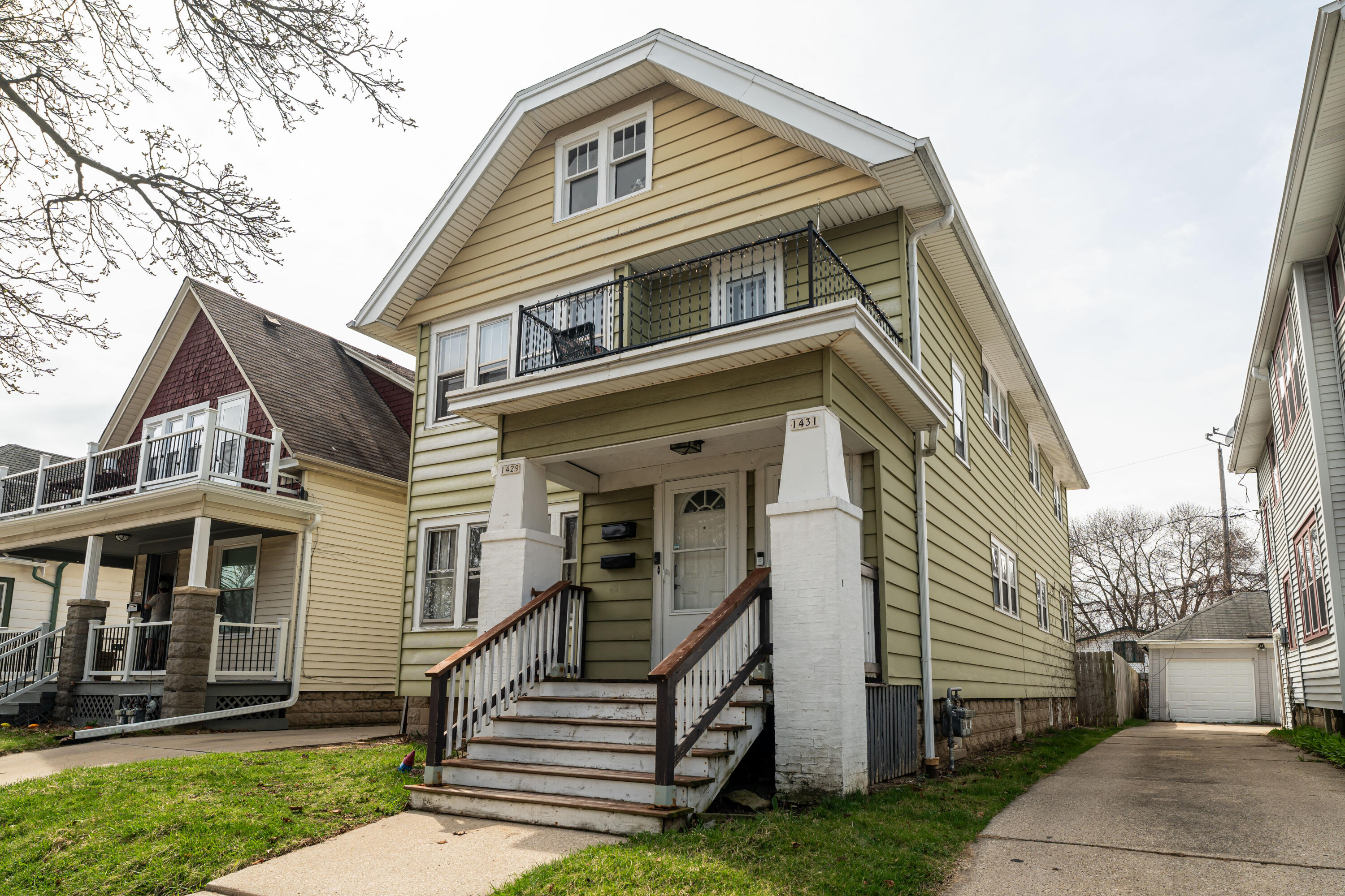 1429 N 49th St Unit: 1431
