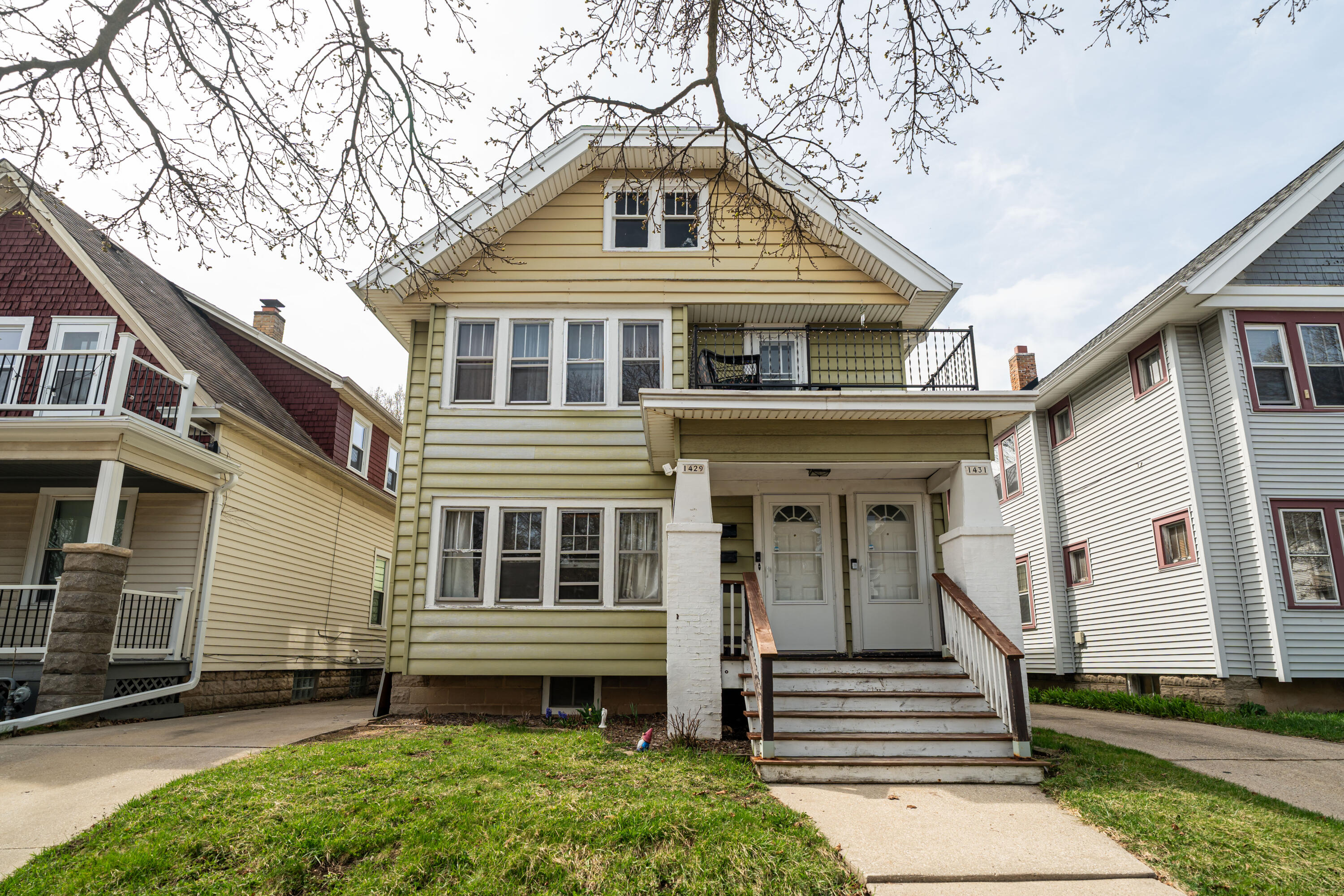 1429 N 49th St Unit: 1431