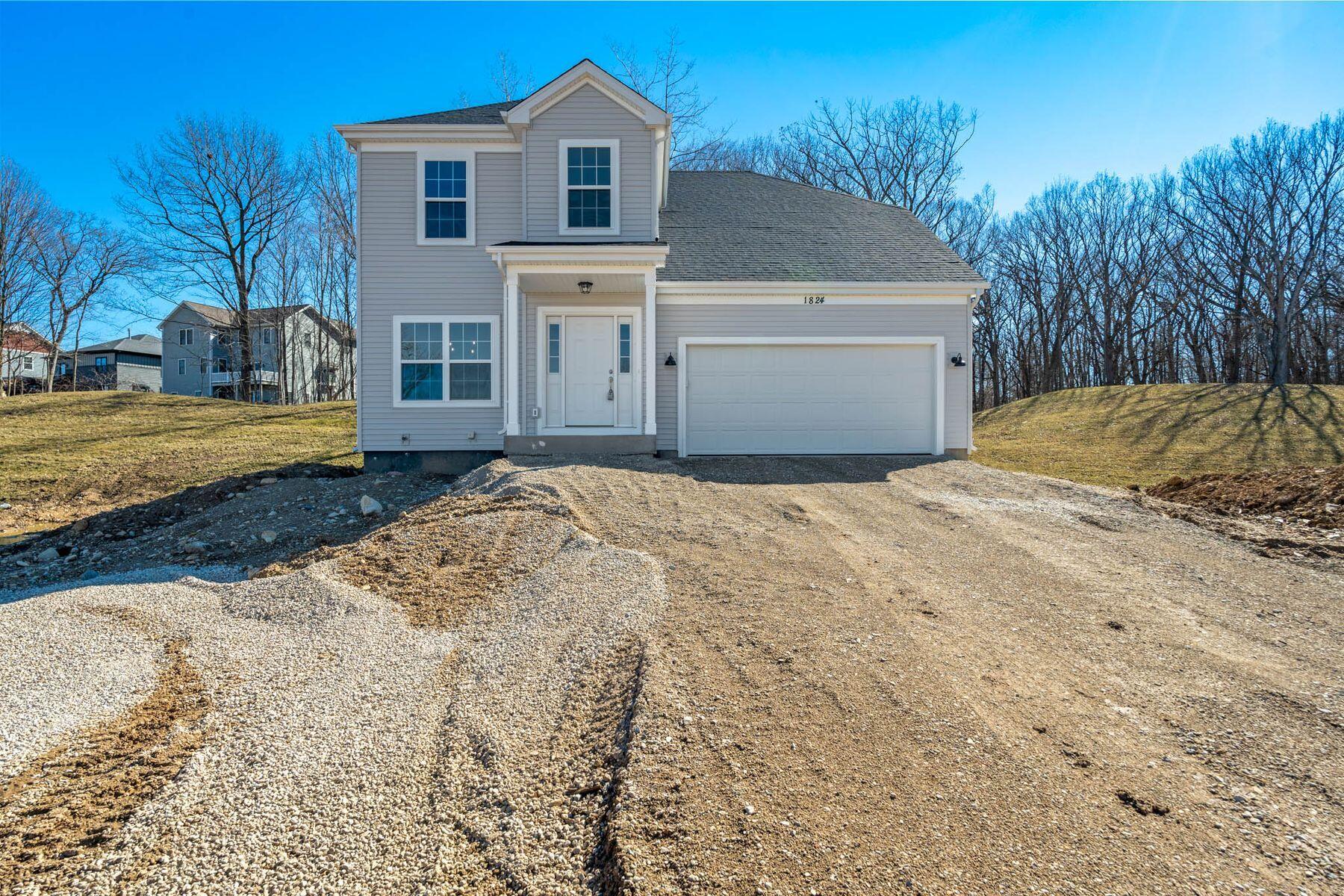 1824 Forestview Ct